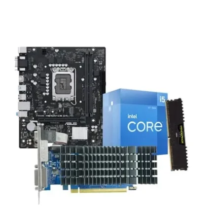 PowerPlay V Gaming Bundle