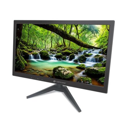 19-Inch HD LED Monitor