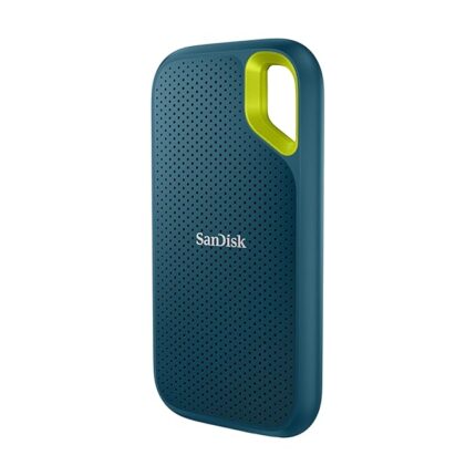 SanDisk E61 1TB Extreme Portable SSD